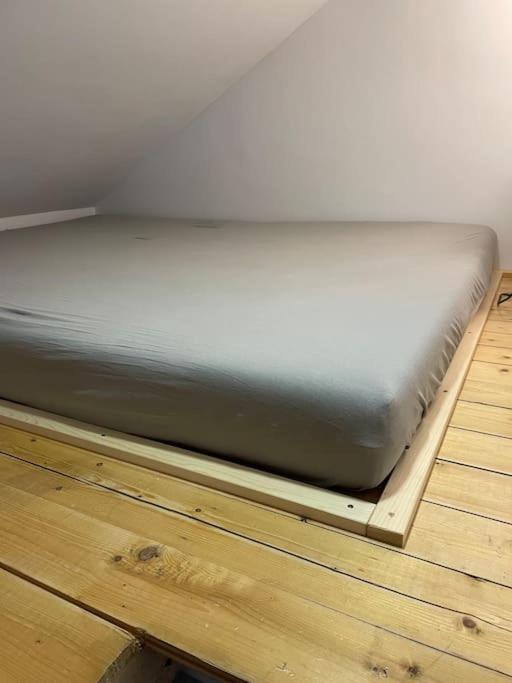 Appartement Zur Wied Oberlahr Екстер'єр фото