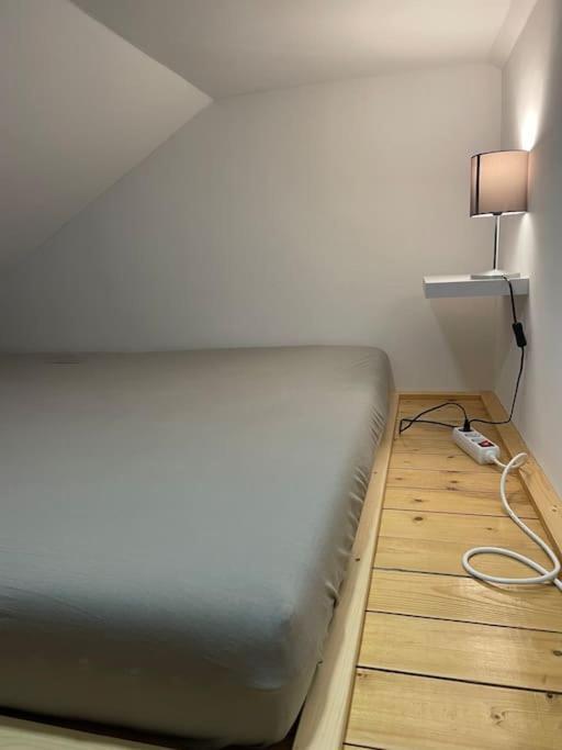 Appartement Zur Wied Oberlahr Екстер'єр фото